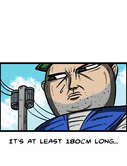 The Sound of Your Heart Chapter 307 page 37 - Chapter 307