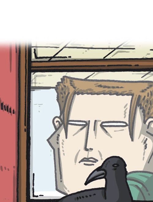 The Sound of Your Heart Chapter 307 page 4 - Chapter 307
