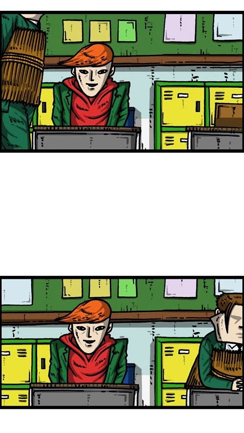 The Sound of Your Heart Chapter 307 page 44 - Chapter 307