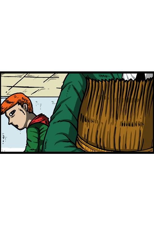 The Sound of Your Heart Chapter 307 page 45 - Chapter 307