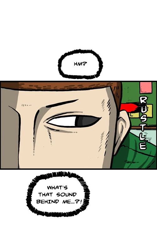 The Sound of Your Heart Chapter 307 page 47 - Chapter 307