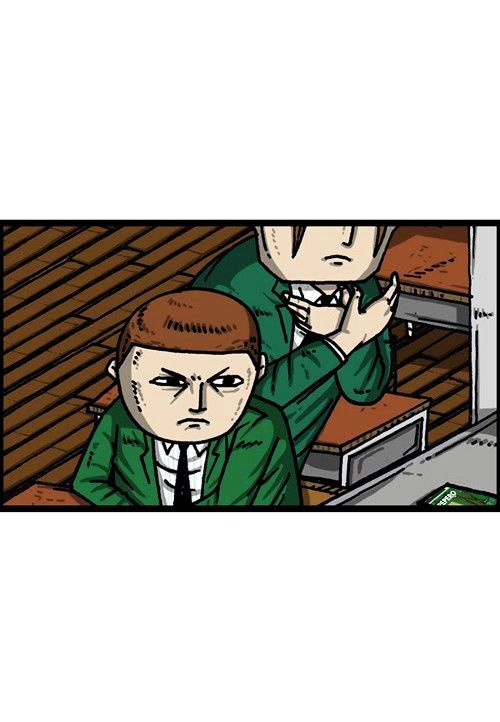The Sound of Your Heart Chapter 307 page 50 - Chapter 307