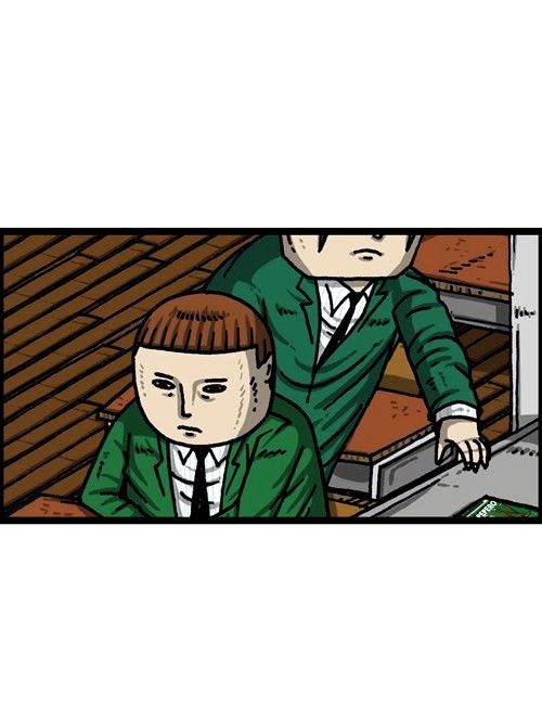 The Sound of Your Heart Chapter 307 page 52 - Chapter 307