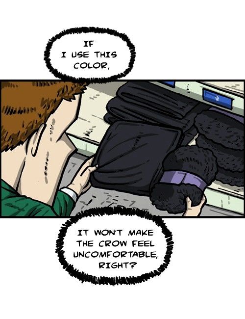The Sound of Your Heart Chapter 307 page 57 - Chapter 307