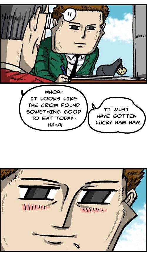The Sound of Your Heart Chapter 307 page 59 - Chapter 307