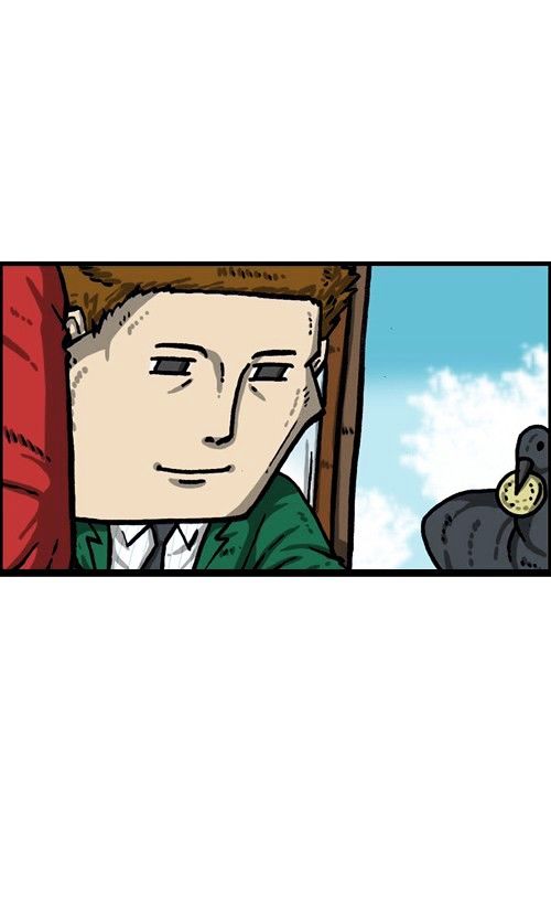 The Sound of Your Heart Chapter 307 page 60 - Chapter 307