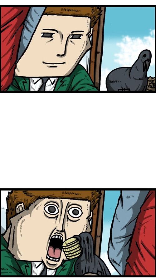 The Sound of Your Heart Chapter 307 page 62 - Chapter 307