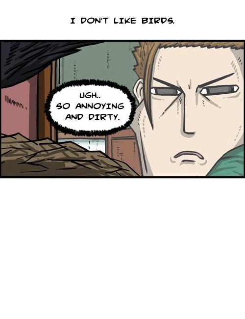 The Sound of Your Heart Chapter 307 page 7 - Chapter 307