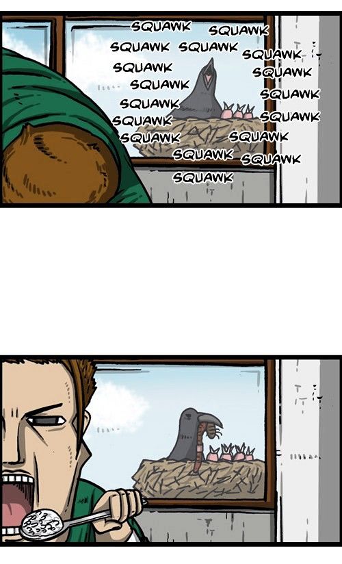 The Sound of Your Heart Chapter 307 page 8 - Chapter 307