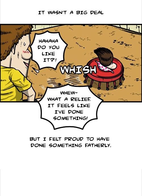 The Sound of Your Heart Chapter 308 page 10 - Chapter 308