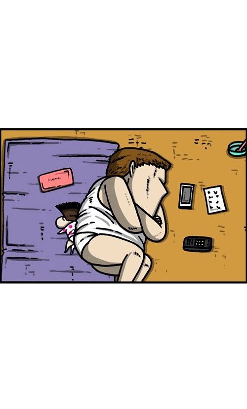 The Sound of Your Heart Chapter 308 page 51 - Chapter 308