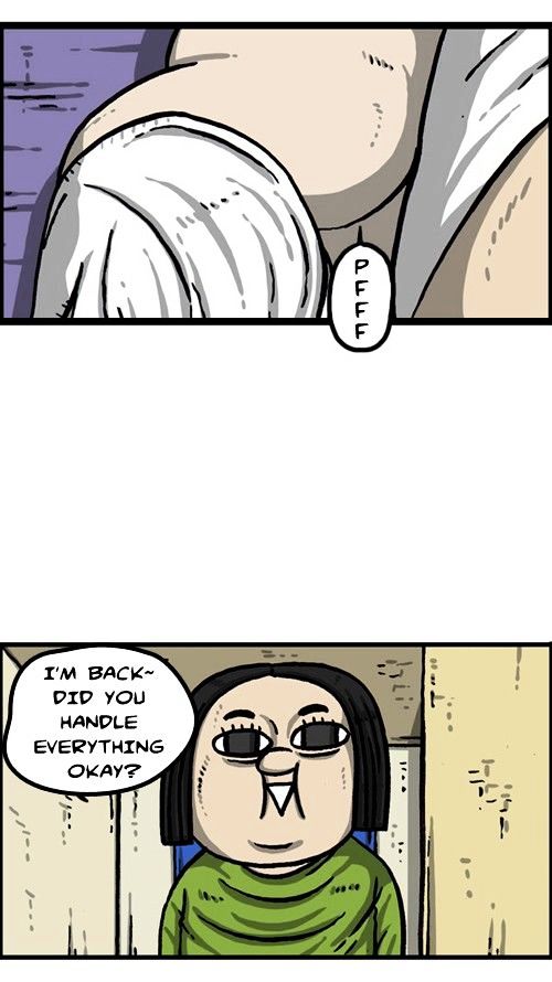 The Sound of Your Heart Chapter 308 page 52 - Chapter 308