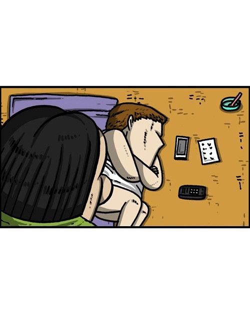 The Sound of Your Heart Chapter 308 page 53 - Chapter 308