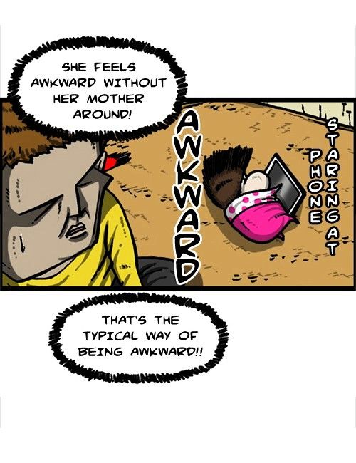 The Sound of Your Heart Chapter 308 page 7 - Chapter 308