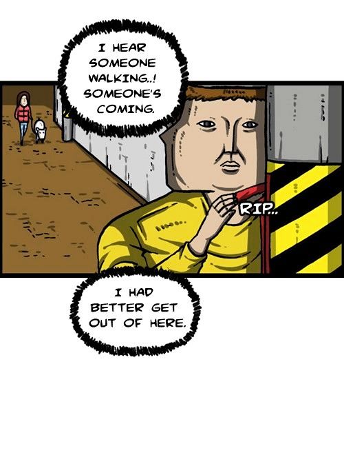 The Sound of Your Heart Chapter 309 page 17 - Chapter 309