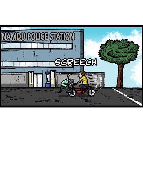 The Sound of Your Heart Chapter 309 page 29 - Chapter 309