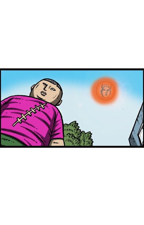 The Sound of Your Heart Chapter 309 page 33 - Chapter 309