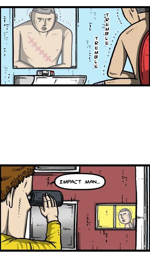 The Sound of Your Heart Chapter 309 page 34 - Chapter 309
