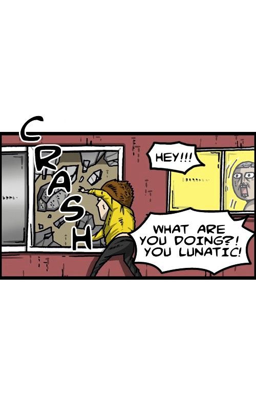 The Sound of Your Heart Chapter 309 page 35 - Chapter 309