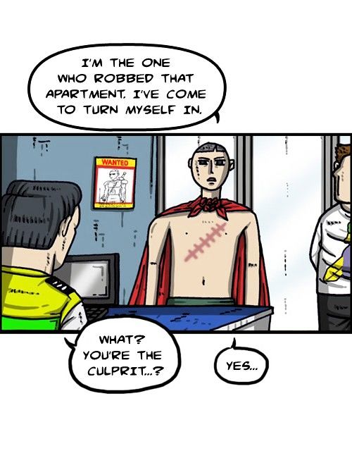 The Sound of Your Heart Chapter 309 page 51 - Chapter 309