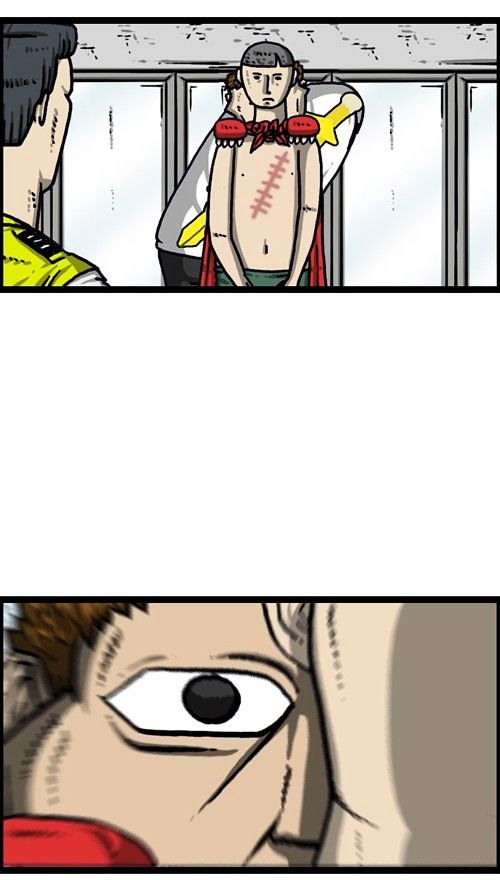 The Sound of Your Heart Chapter 309 page 54 - Chapter 309