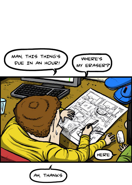 The Sound of Your Heart Chapter 31 page 10 - Chapter 31