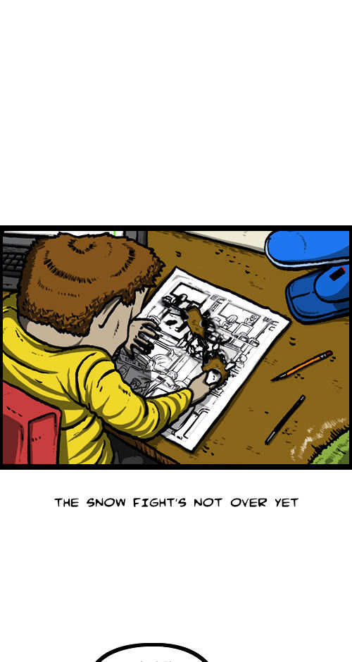 The Sound of Your Heart Chapter 31 page 11 - Chapter 31