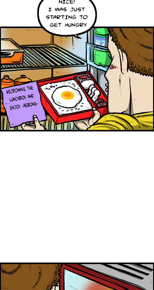 The Sound of Your Heart Chapter 31 page 12 - Chapter 31