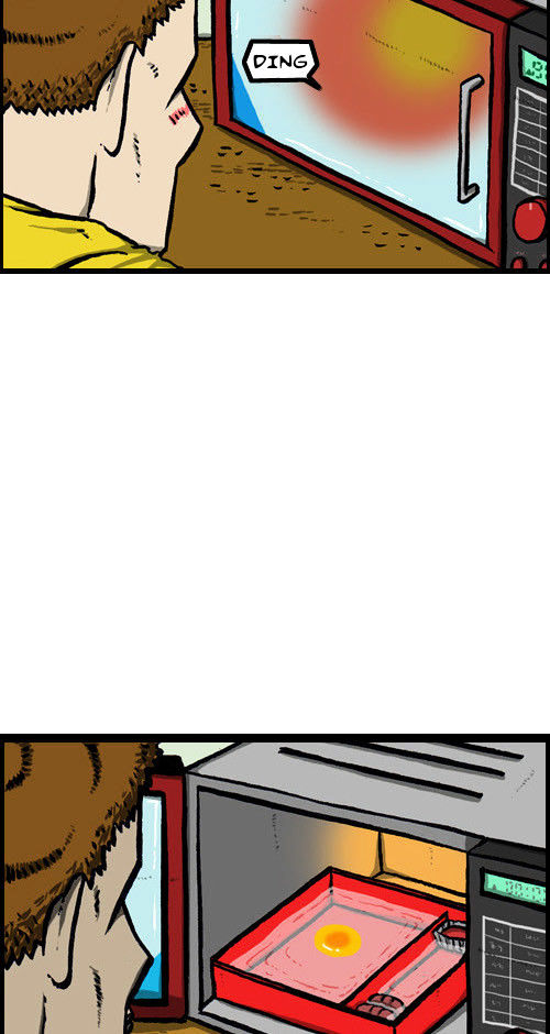 The Sound of Your Heart Chapter 31 page 13 - Chapter 31