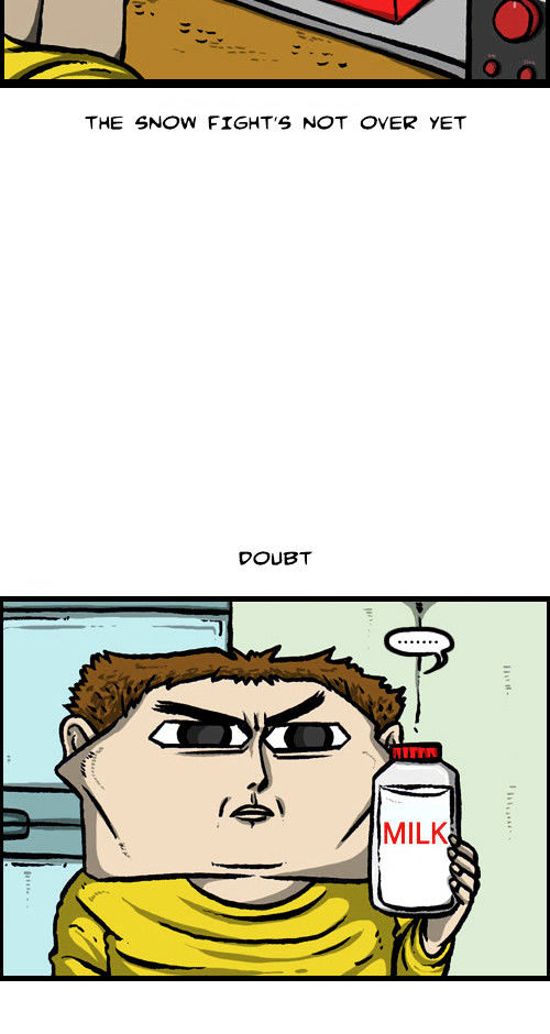 The Sound of Your Heart Chapter 31 page 14 - Chapter 31
