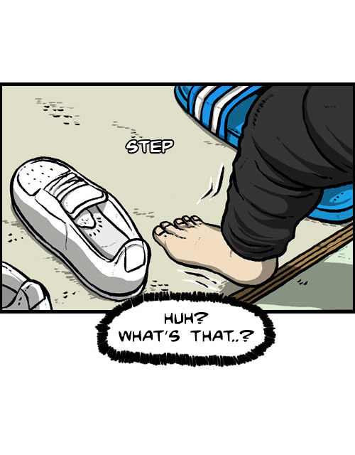 The Sound of Your Heart Chapter 31 page 21 - Chapter 31