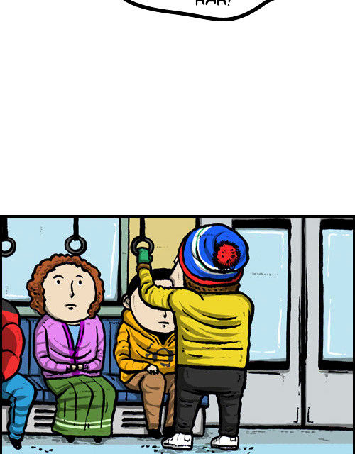 The Sound of Your Heart Chapter 31 page 23 - Chapter 31