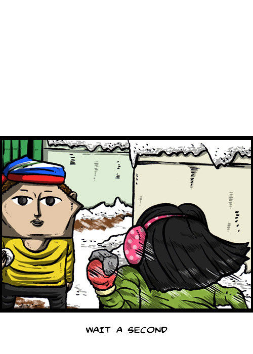 The Sound of Your Heart Chapter 31 page 6 - Chapter 31