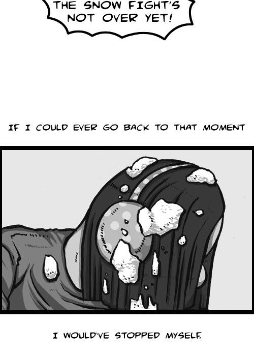 The Sound of Your Heart Chapter 31 page 9 - Chapter 31