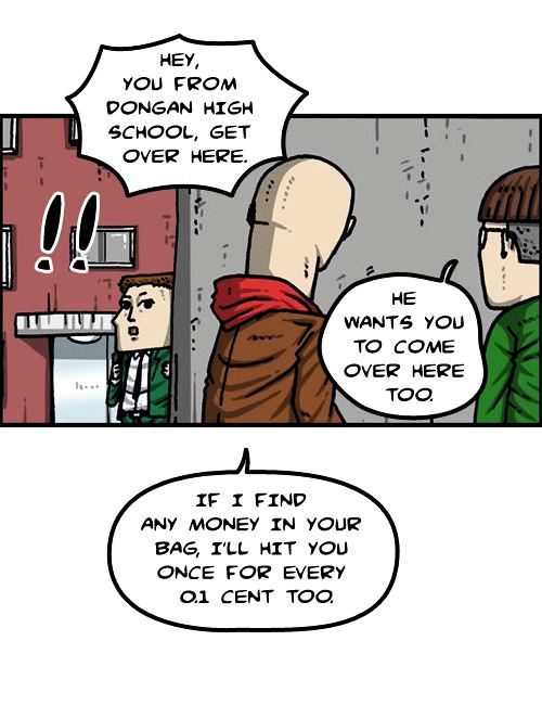 The Sound of Your Heart Chapter 310 page 11 - Chapter 310