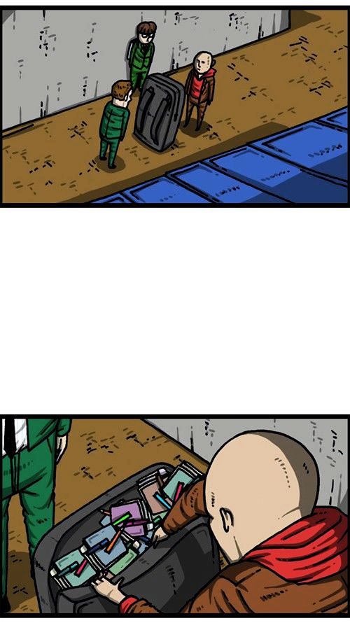 The Sound of Your Heart Chapter 310 page 12 - Chapter 310