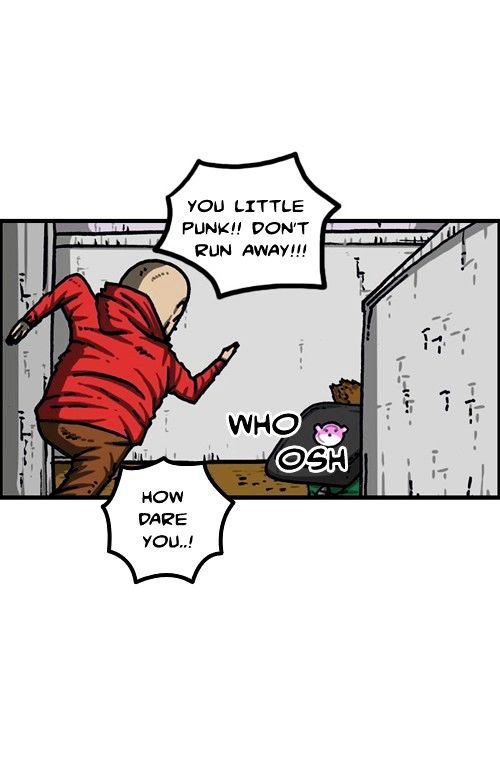 The Sound of Your Heart Chapter 310 page 16 - Chapter 310