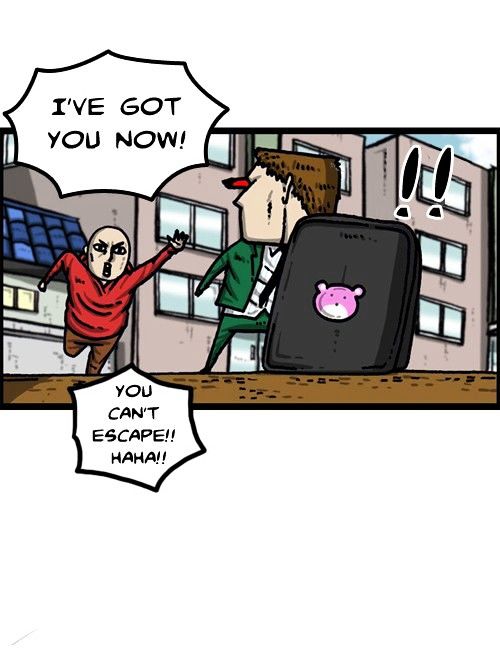 The Sound of Your Heart Chapter 310 page 19 - Chapter 310