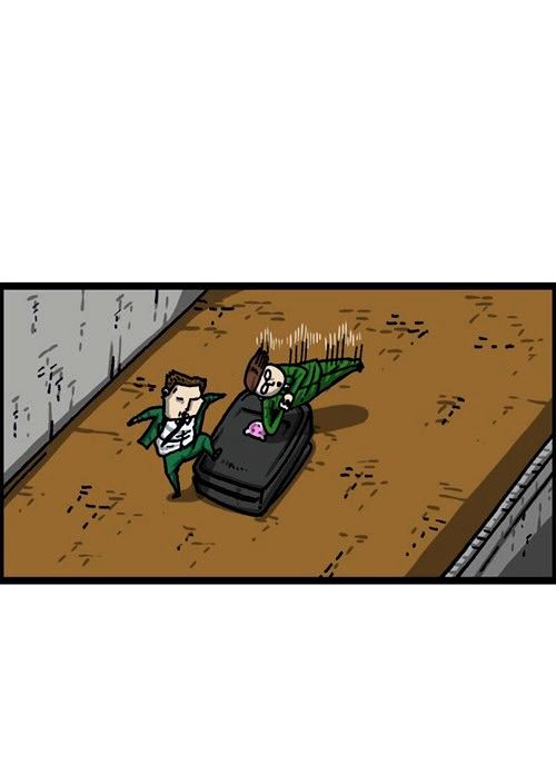 The Sound of Your Heart Chapter 310 page 25 - Chapter 310