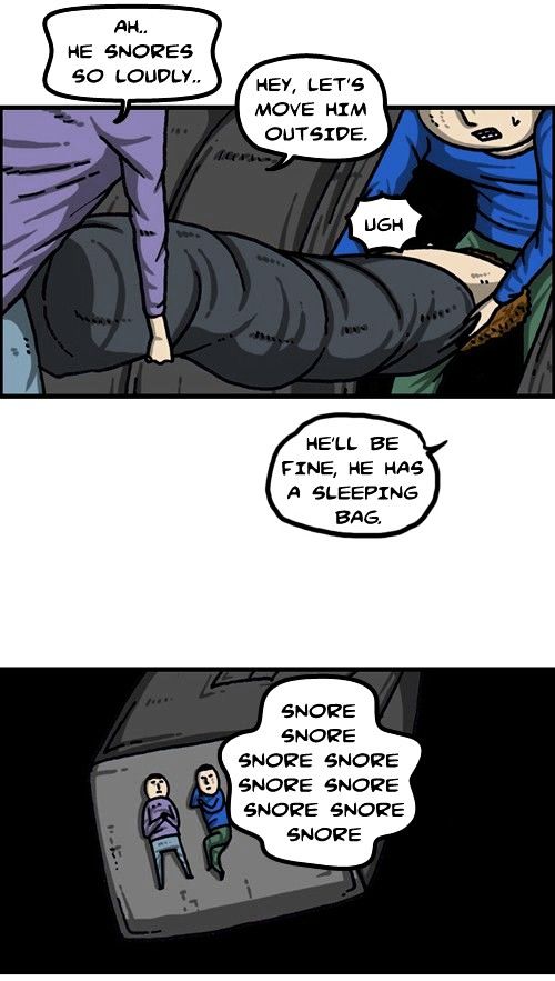 The Sound of Your Heart Chapter 310 page 38 - Chapter 310