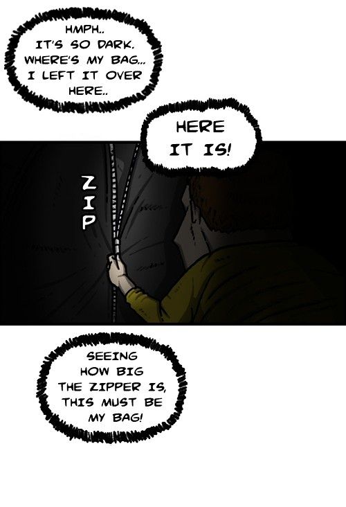 The Sound of Your Heart Chapter 310 page 45 - Chapter 310