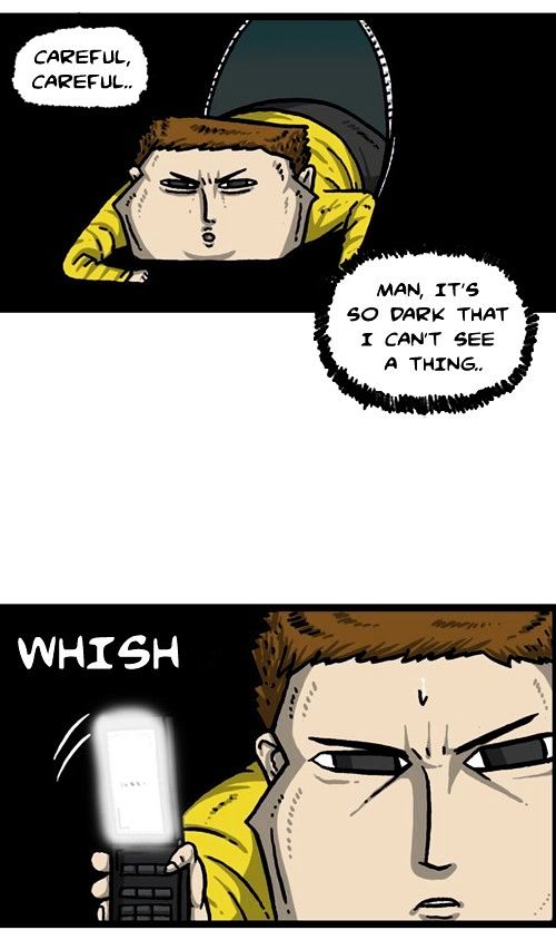 The Sound of Your Heart Chapter 310 page 47 - Chapter 310