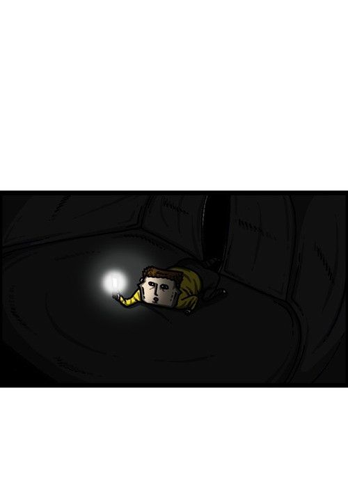 The Sound of Your Heart Chapter 310 page 48 - Chapter 310