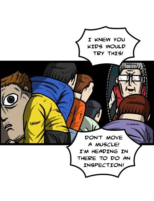 The Sound of Your Heart Chapter 310 page 54 - Chapter 310