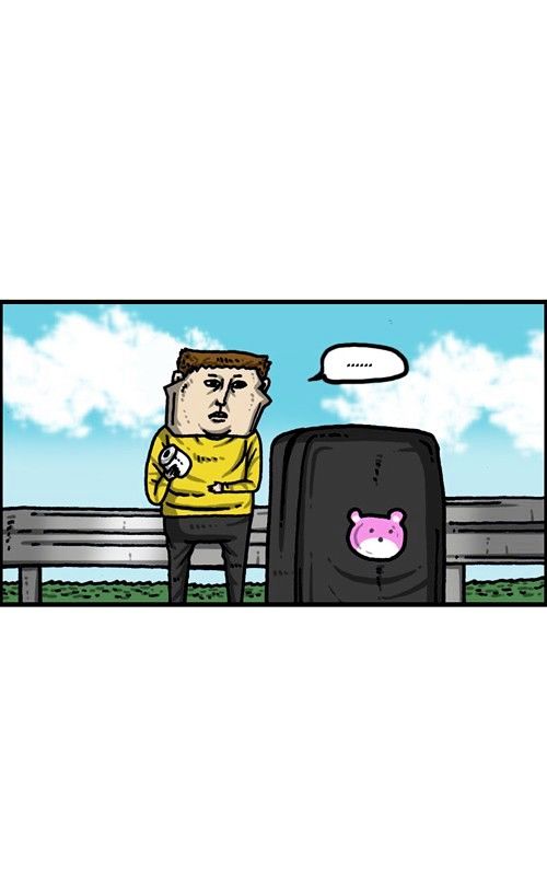 The Sound of Your Heart Chapter 310 page 57 - Chapter 310