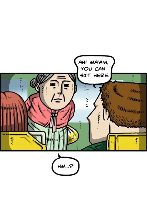 The Sound of Your Heart Chapter 310 page 6 - Chapter 310