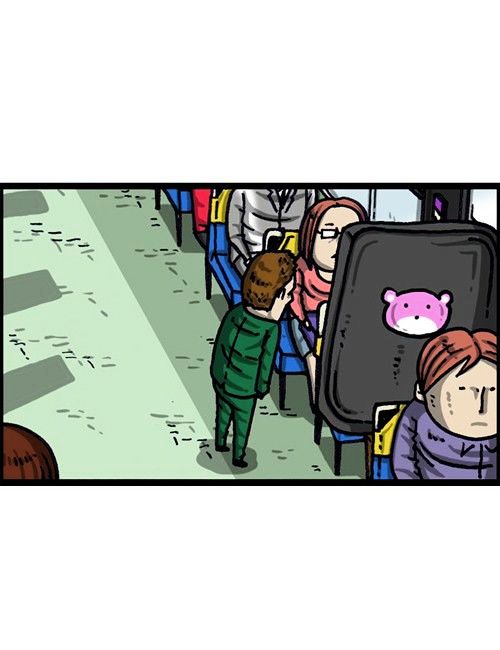 The Sound of Your Heart Chapter 310 page 8 - Chapter 310