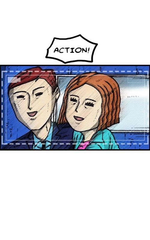 The Sound of Your Heart Chapter 311 page 12 - Chapter 311