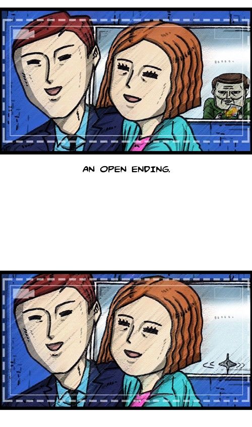 The Sound of Your Heart Chapter 311 page 13 - Chapter 311