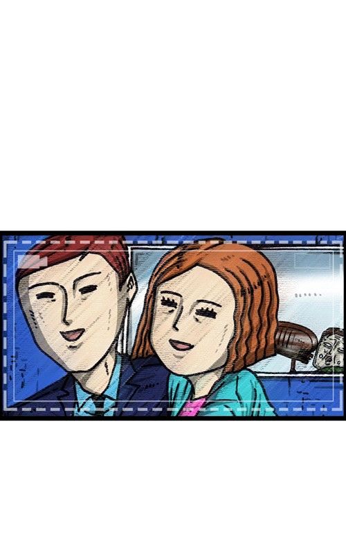 The Sound of Your Heart Chapter 311 page 14 - Chapter 311